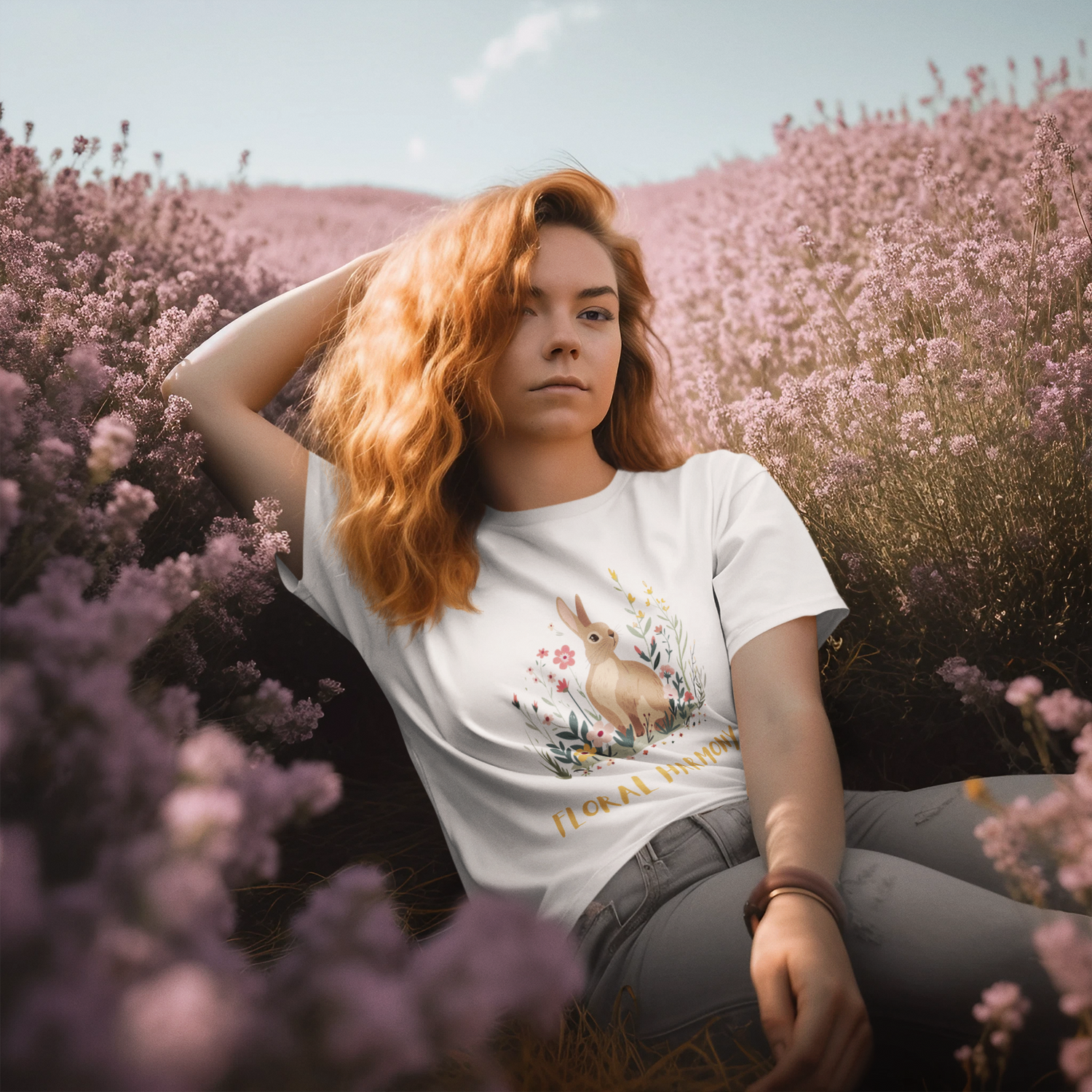 Wildflower meadows