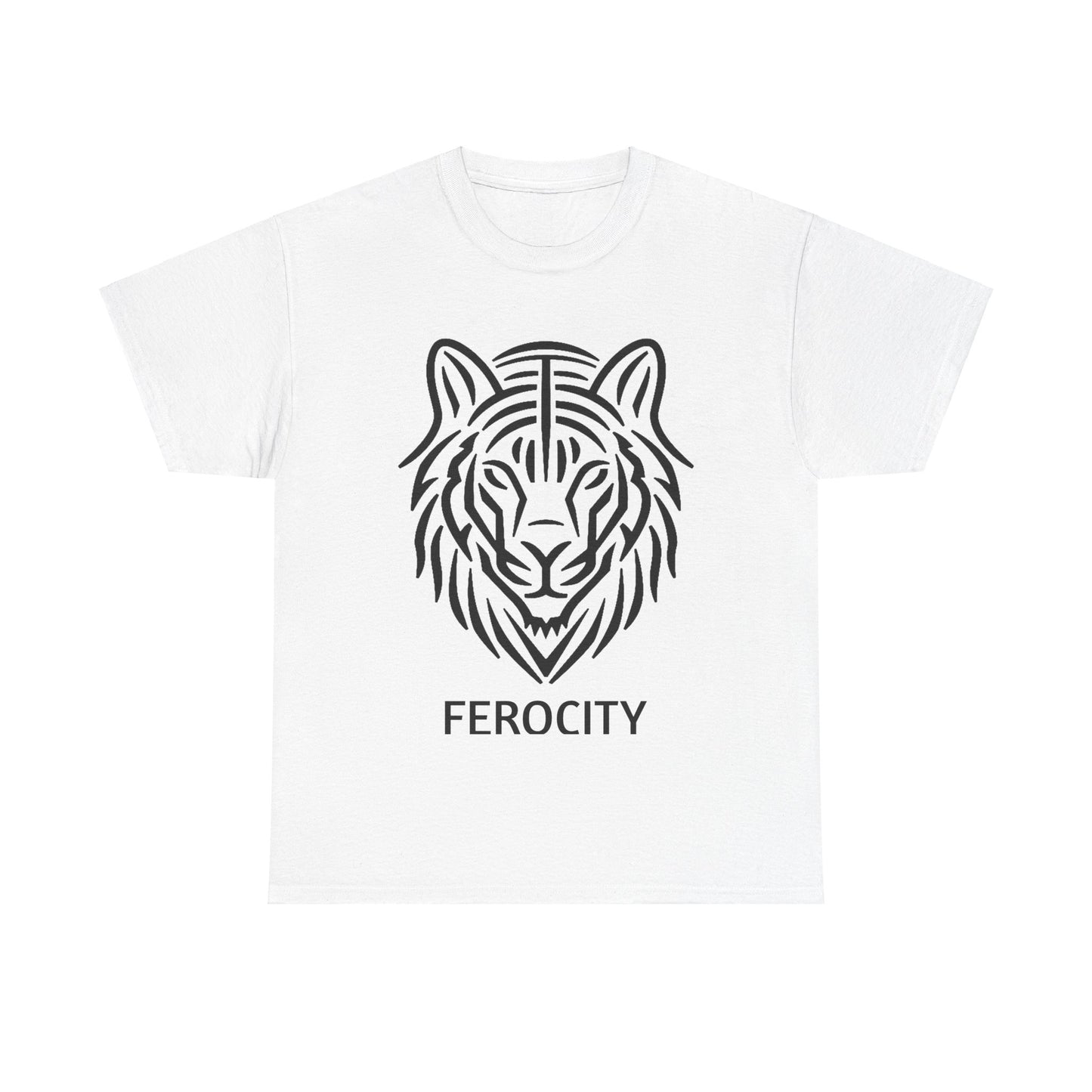 tiger spirit animal
