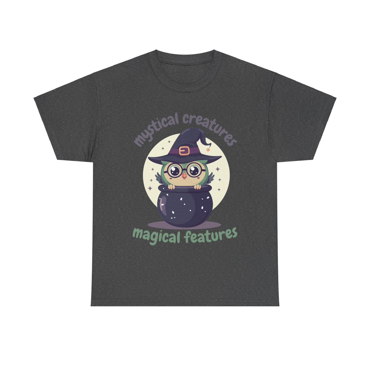 Owl Shirts