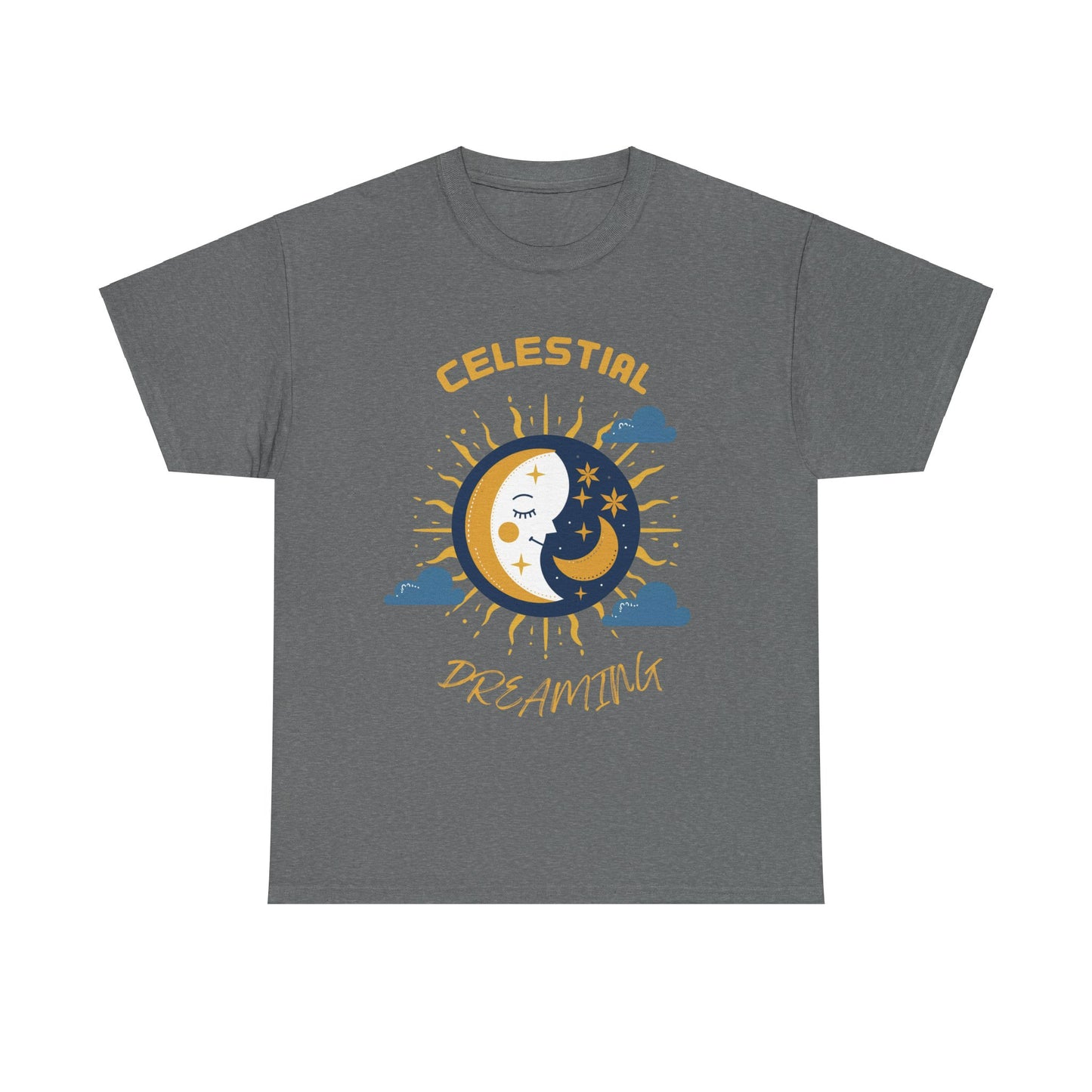 celestial art