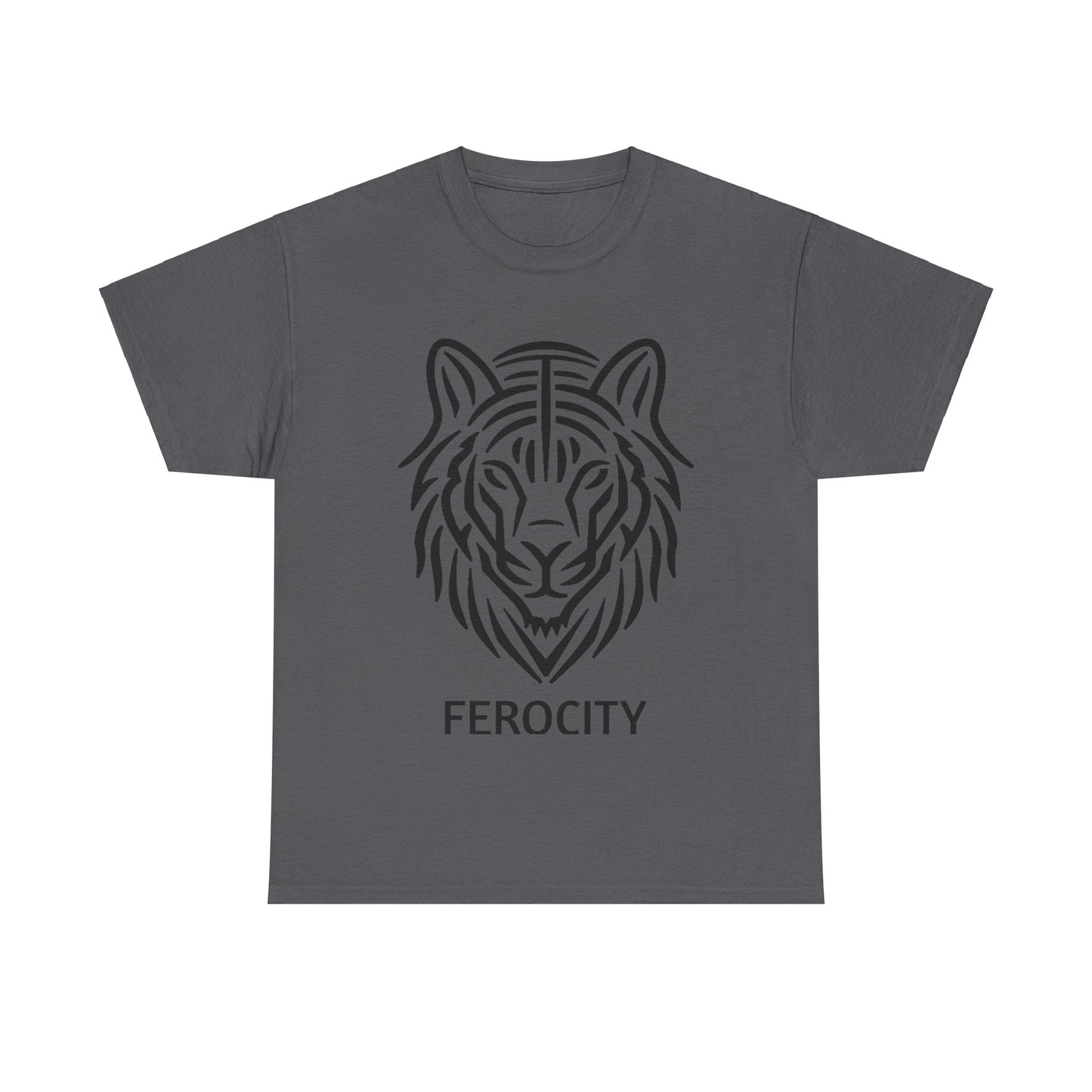 tiger t-shirt