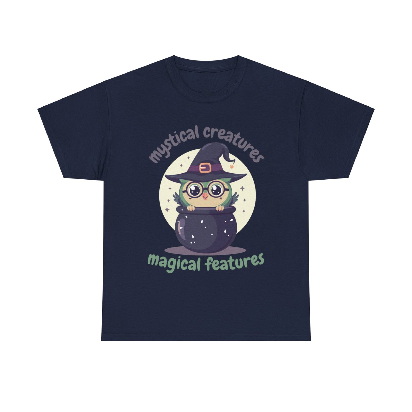 Owl shirts