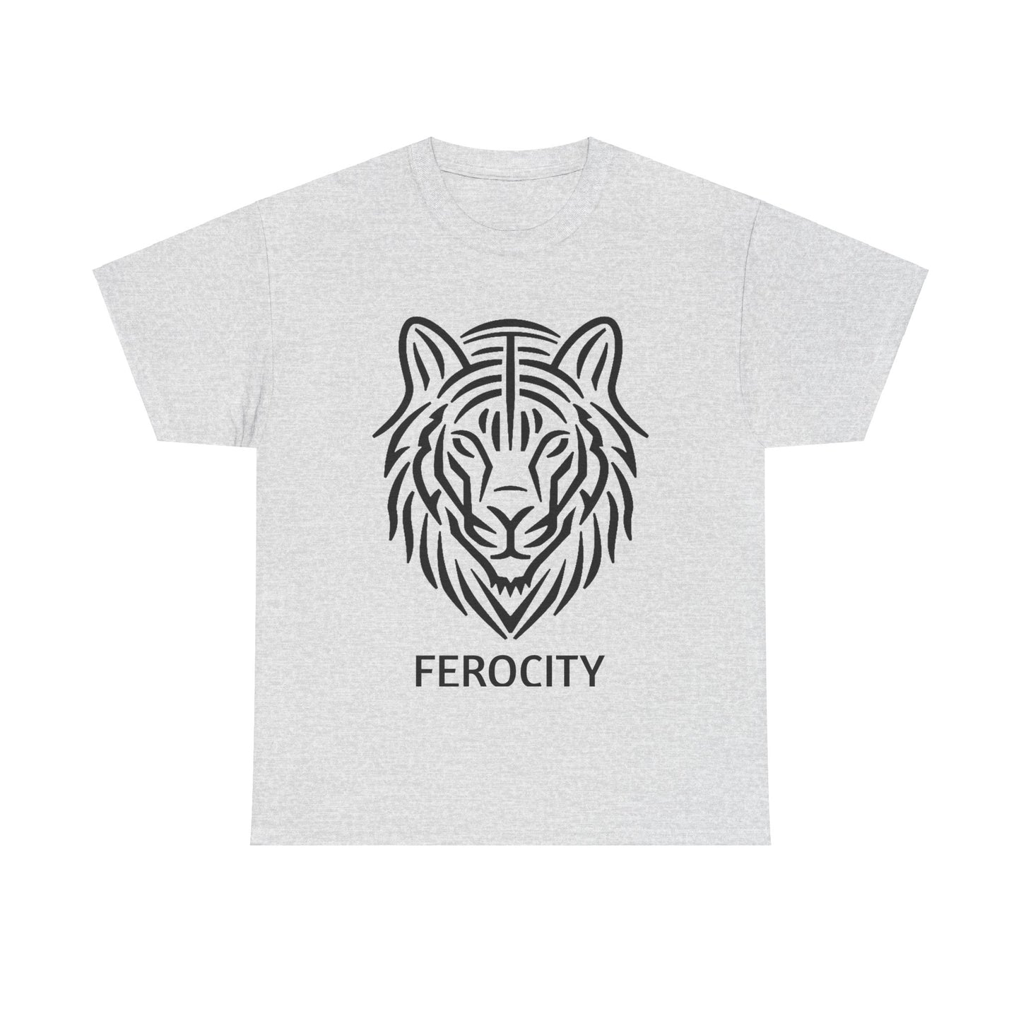 tiger symbol