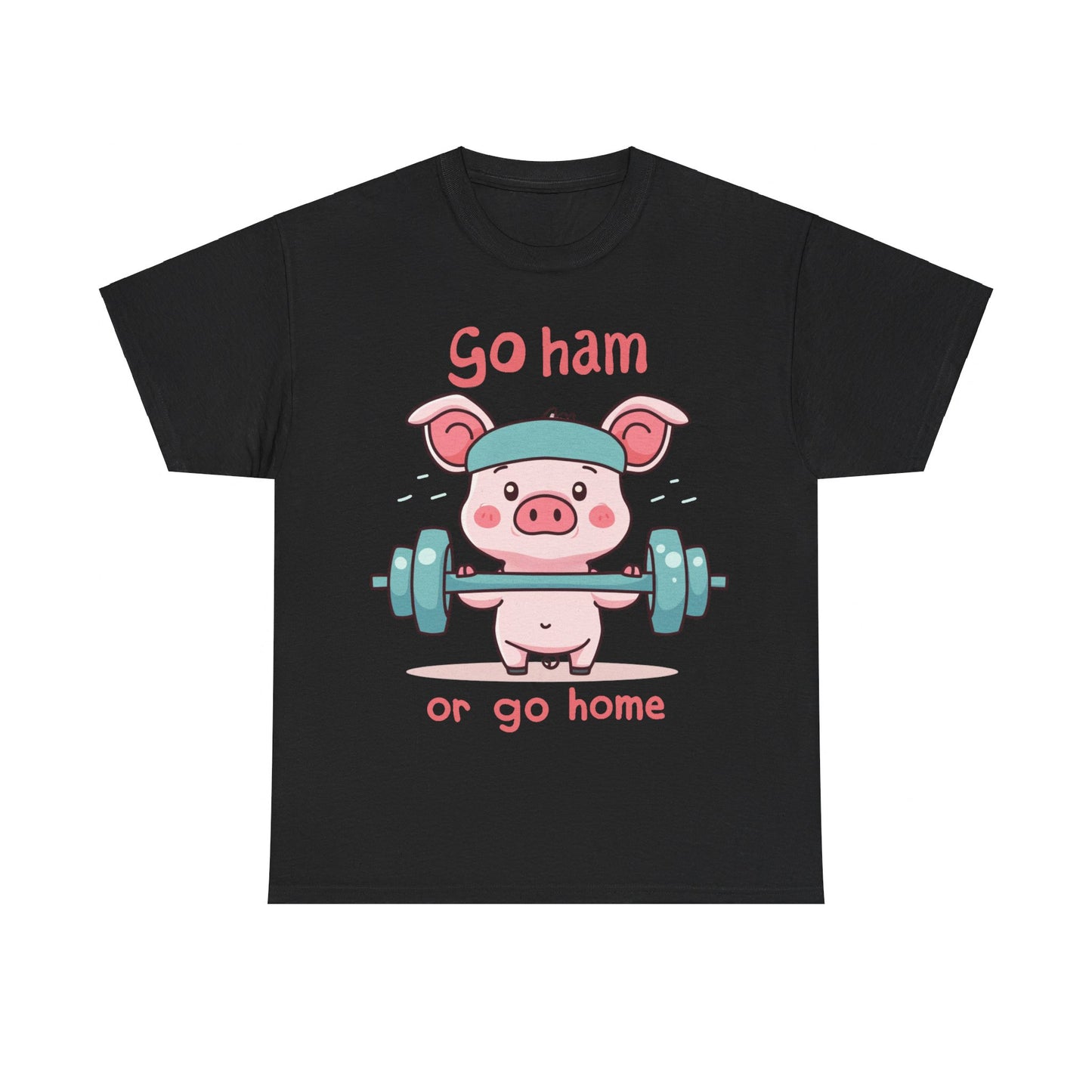 Farm Animals | Pig Exercising