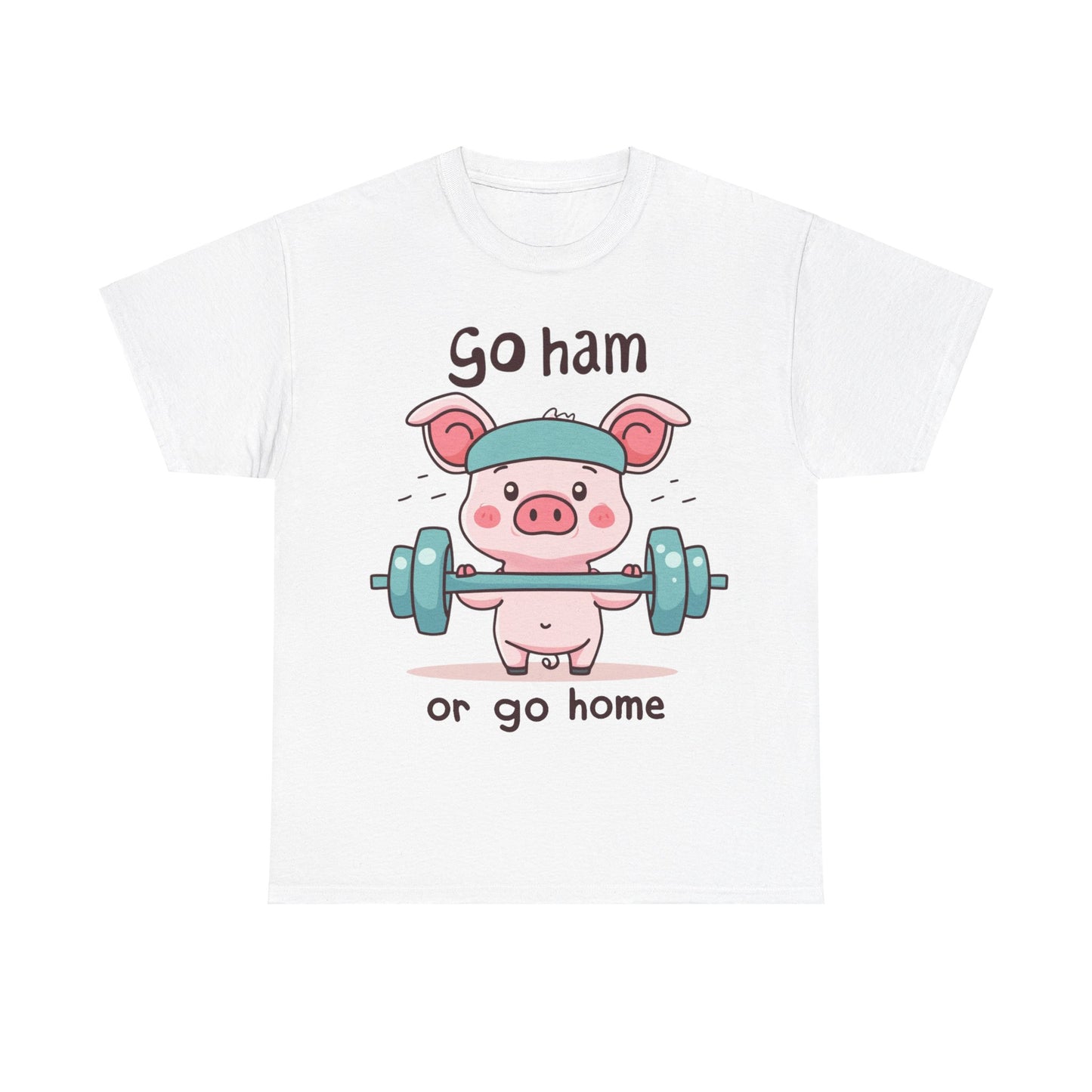 Farm Animals | Pig Exercising