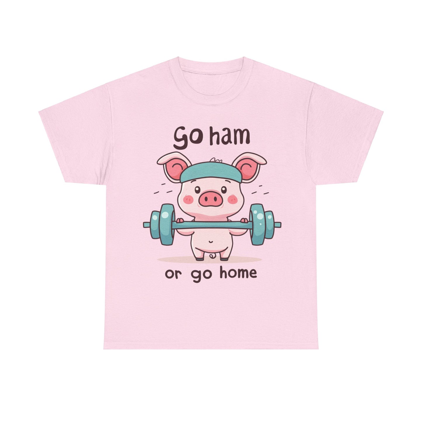 Farm Animals | Pig Exercising