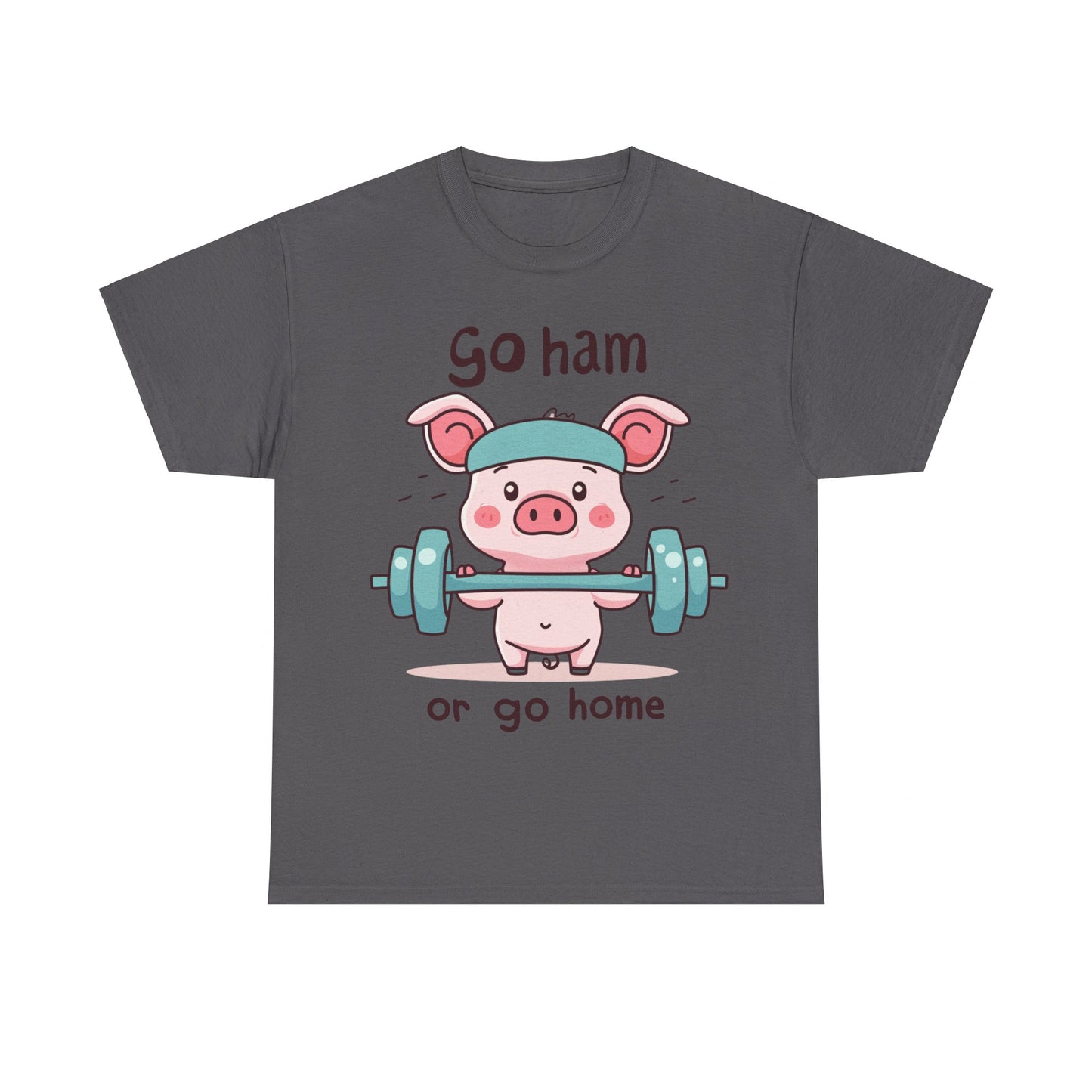 Farm Animals | Pig Exercising