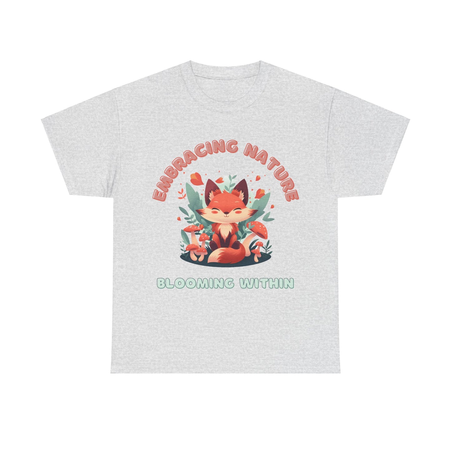 fox shirts