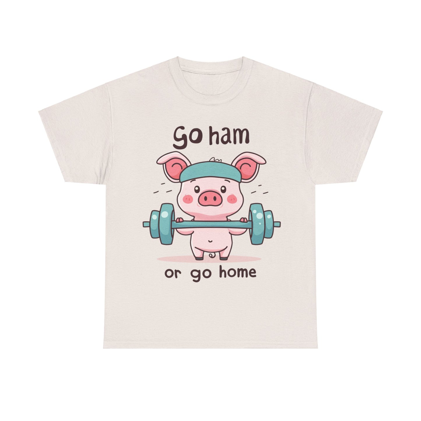 Farm Animals | Pig Exercising