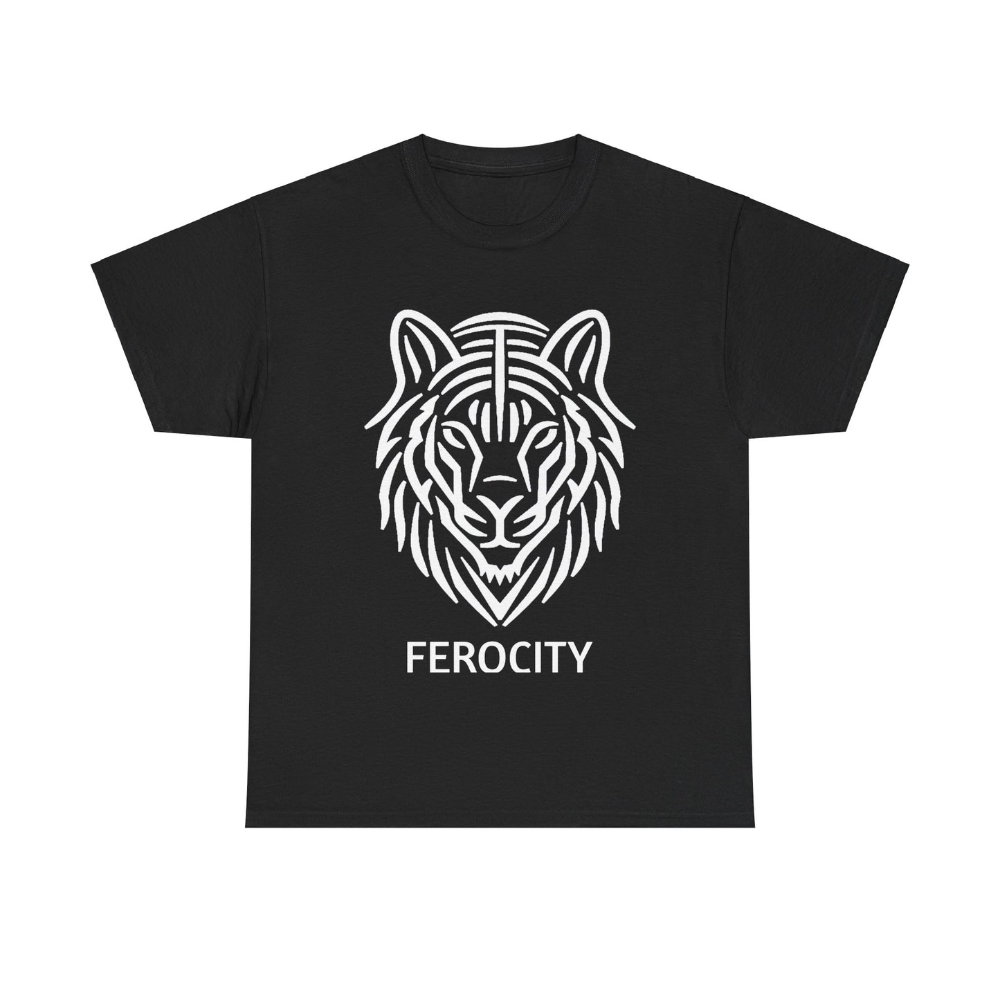 Tiger symbolism
