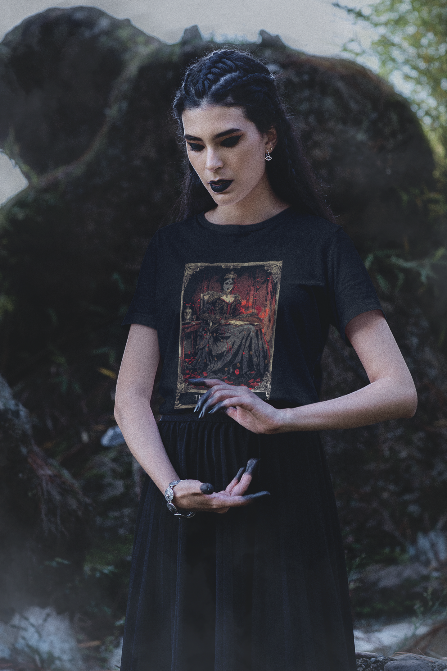 Tarot Card | The Empress