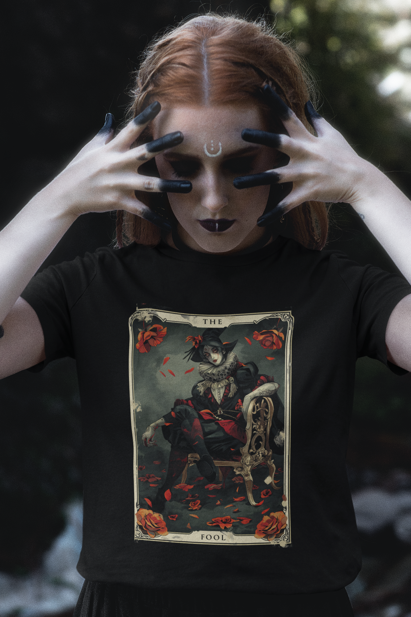 Tarot Card | The Fool