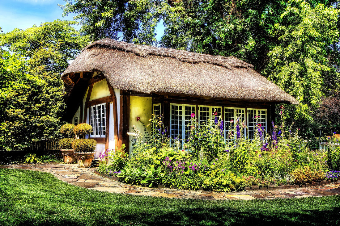 Embracing the Charm of Cottagecore: A Beginner’s Guide