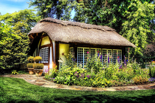 Embracing the Charm of Cottagecore: A Beginner’s Guide