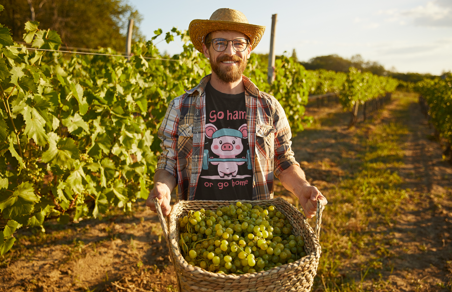 farm animals t-shirts