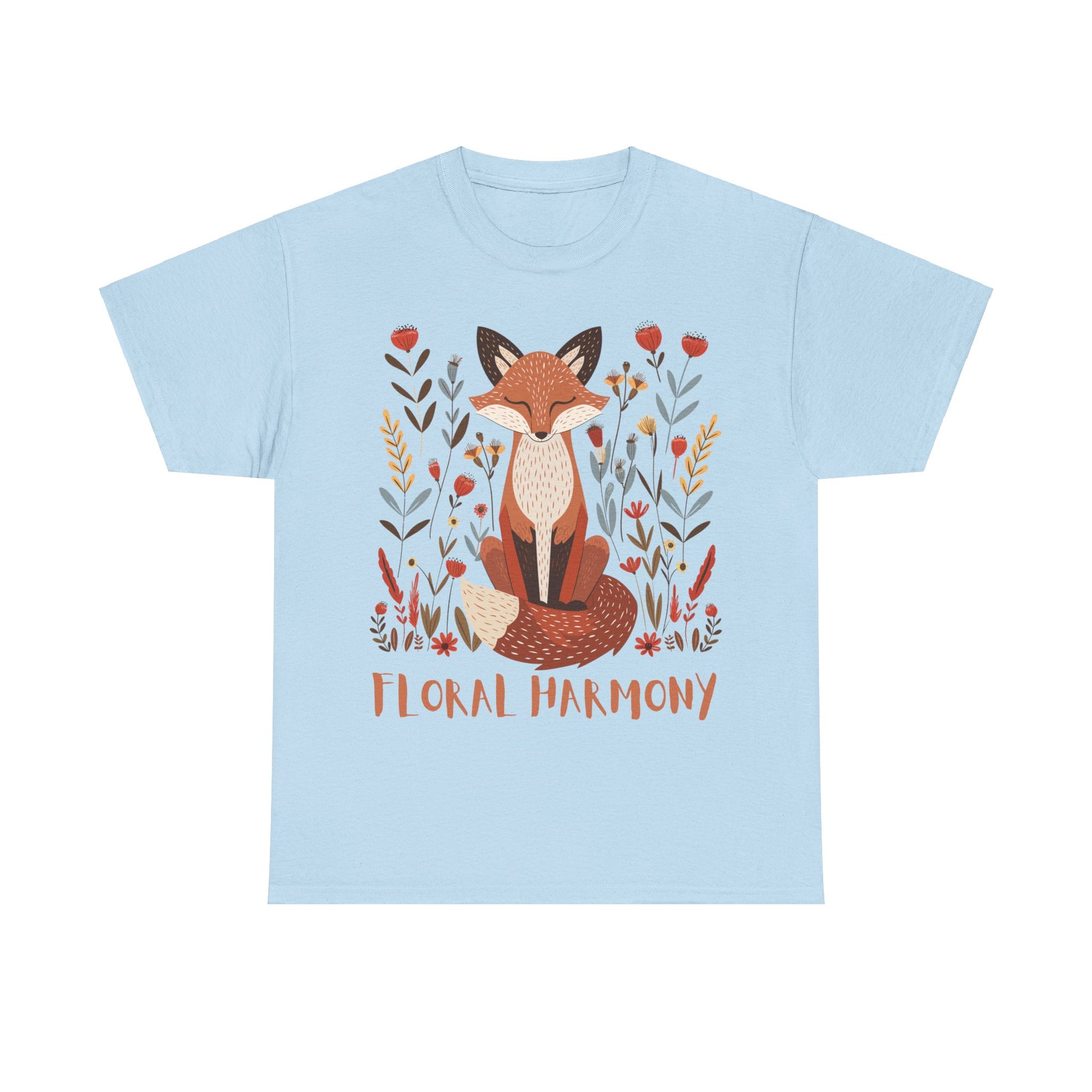 fox shirts