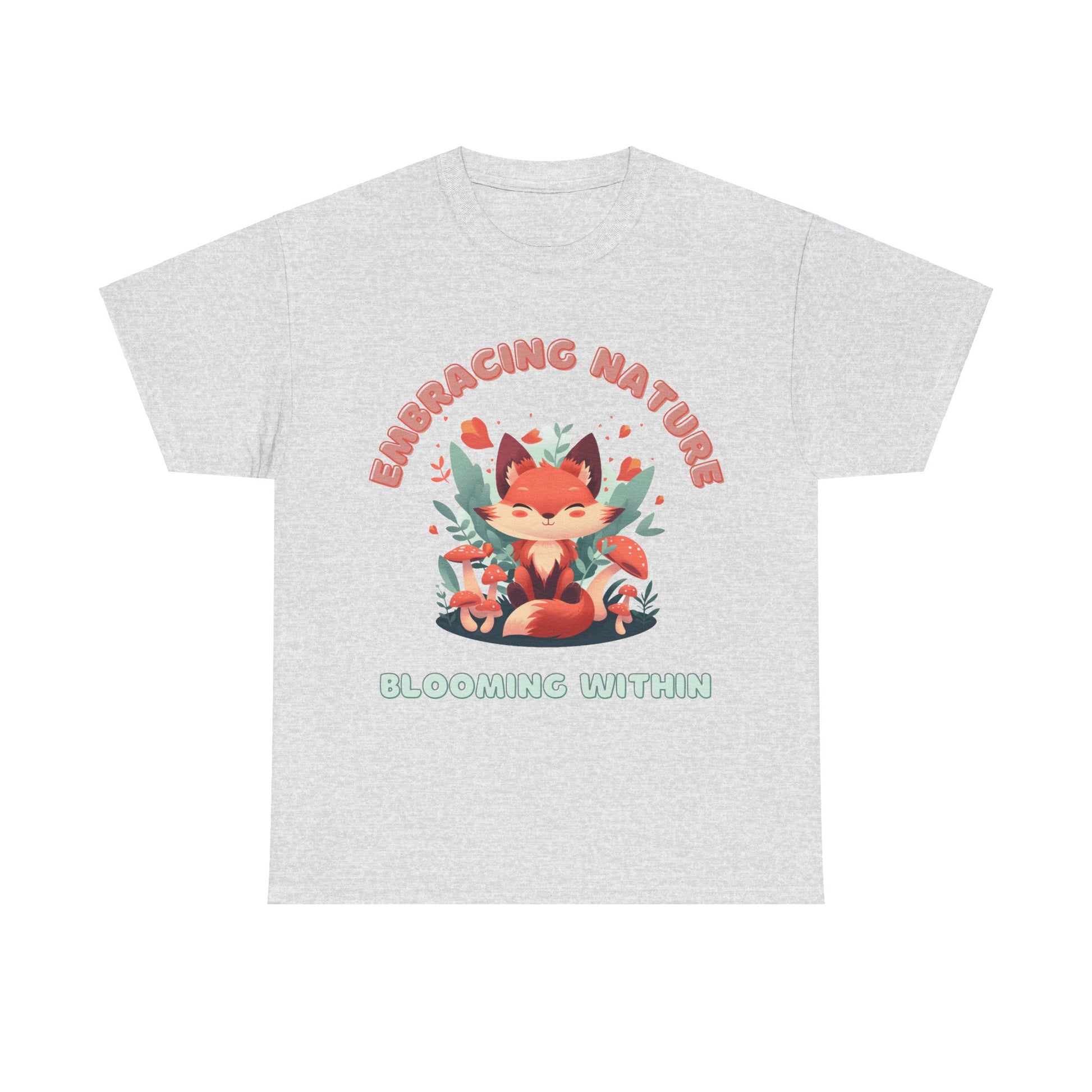 fox shirts