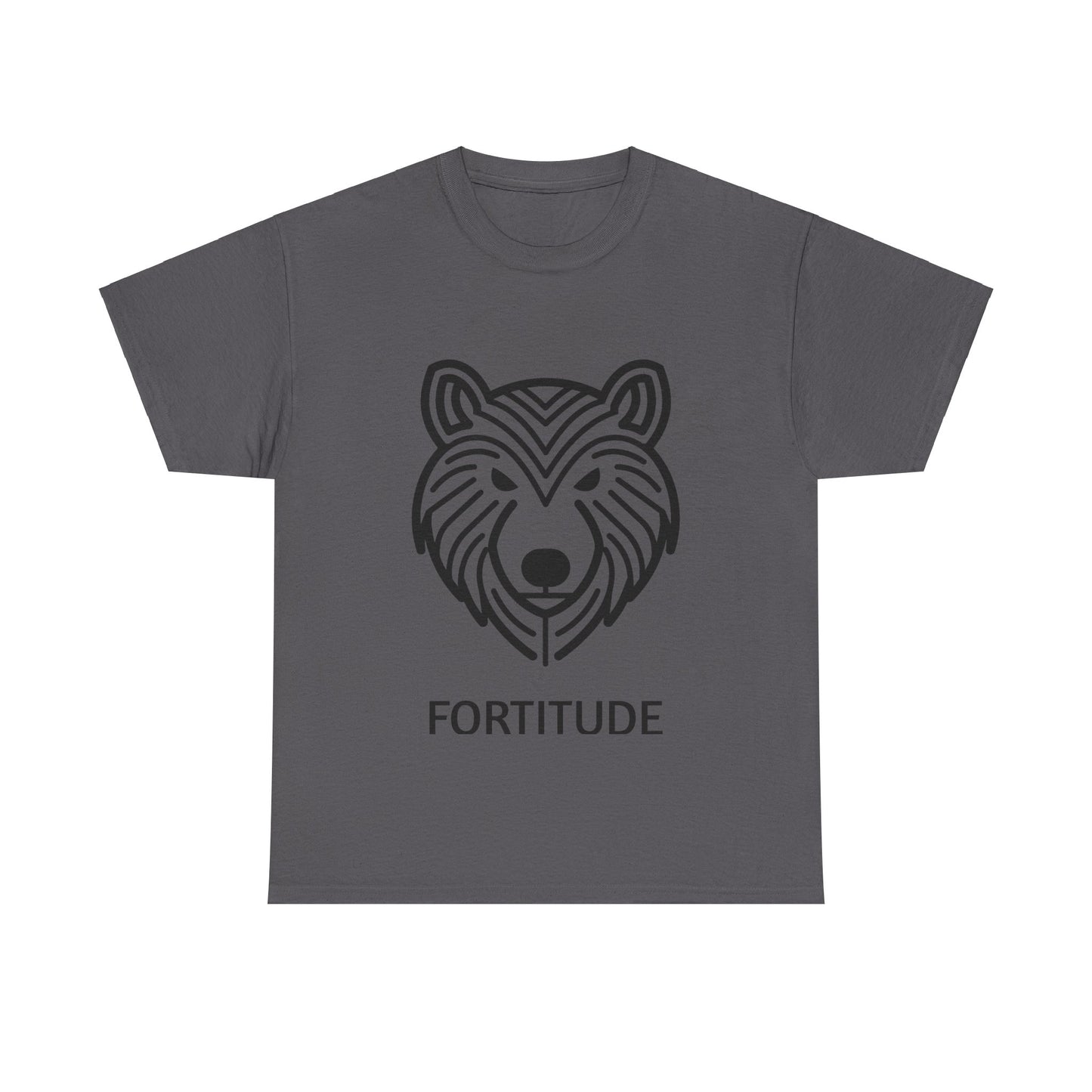 bear shirt